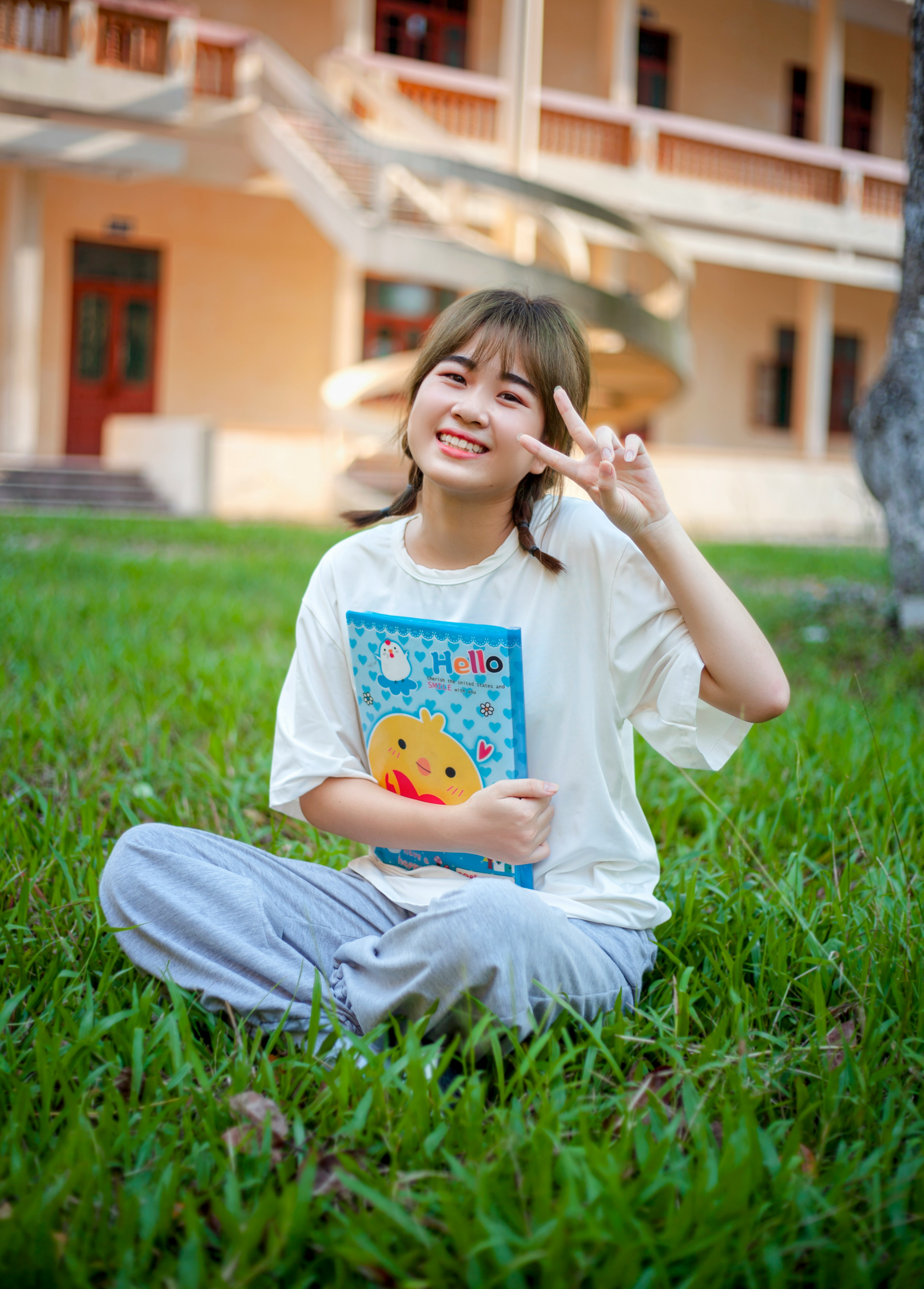 Sarah Chen