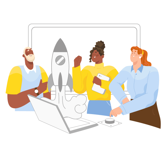 Interactive Learning