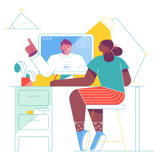 Online Tutoring